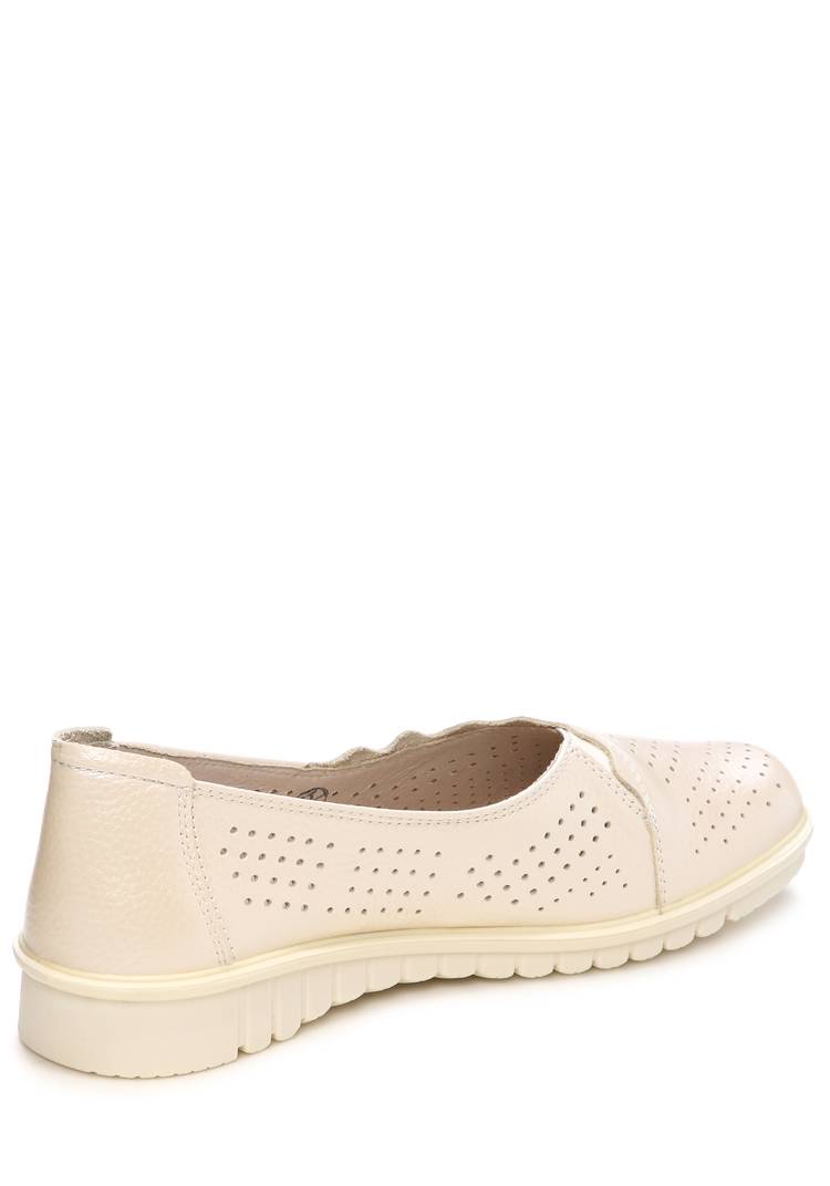 Туфли летние женские Стефания шир.  750, рис. 10