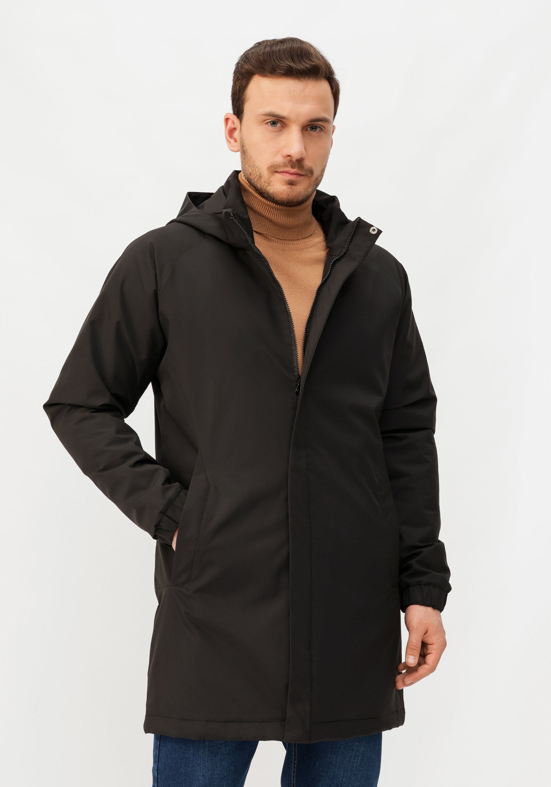 Куртка мужская демисезонная куртка ветровка