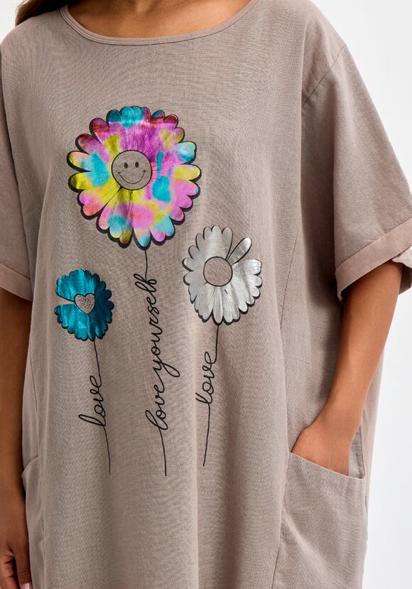 Блуза Дина шир.  580, рис. 12