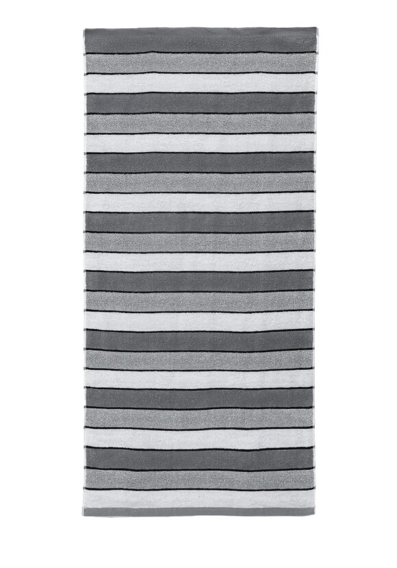 Комплект полотенец Мягкие линии, 3 шт. шир.  580, рис. 7