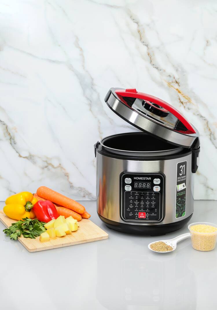 Мультиварка Мечта хозяйки шир.  750, рис. 10