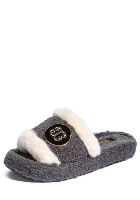 Тапочки женские Cофи