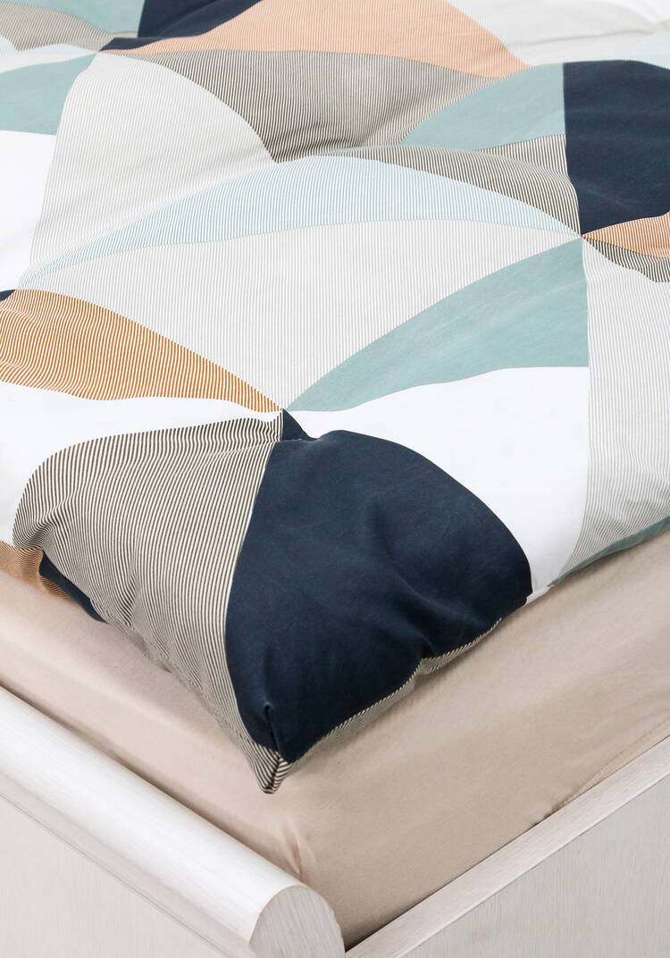 Матрас-топпер Пышное ложе шир.  750, рис. 13