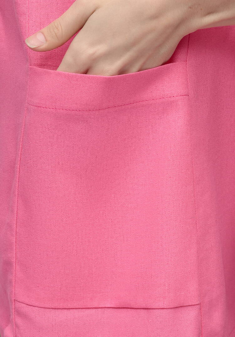 Жилет Патрисия шир.  750, рис. 17