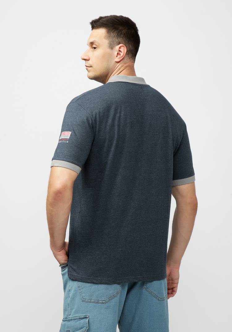 Комплект из 2х поло Дамиен шир.  750, рис. 4