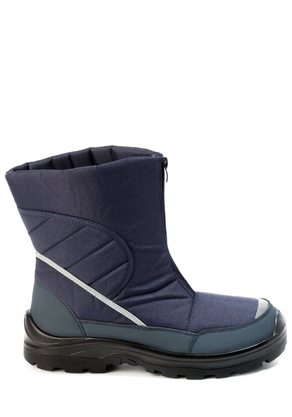 Дутики мужские Алексей шир.  580, рис. 33