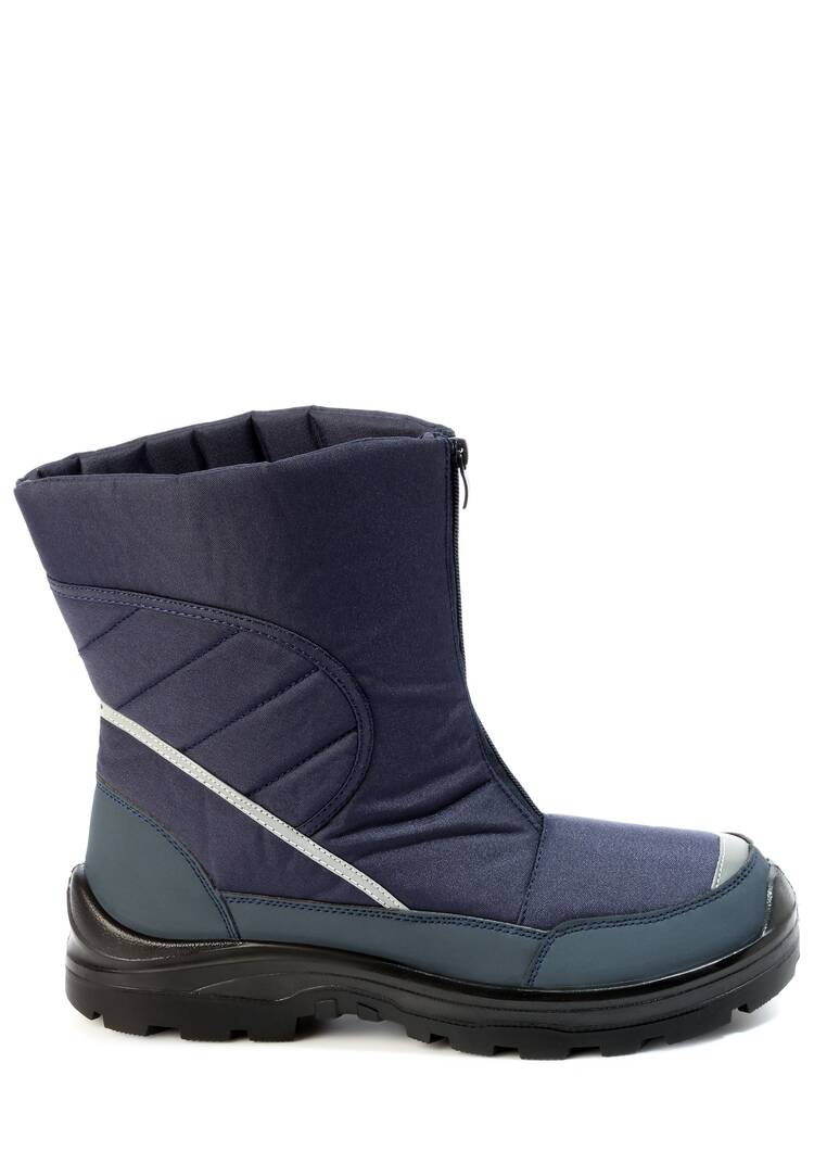 Дутики мужские Алексей шир.  750, рис. 33