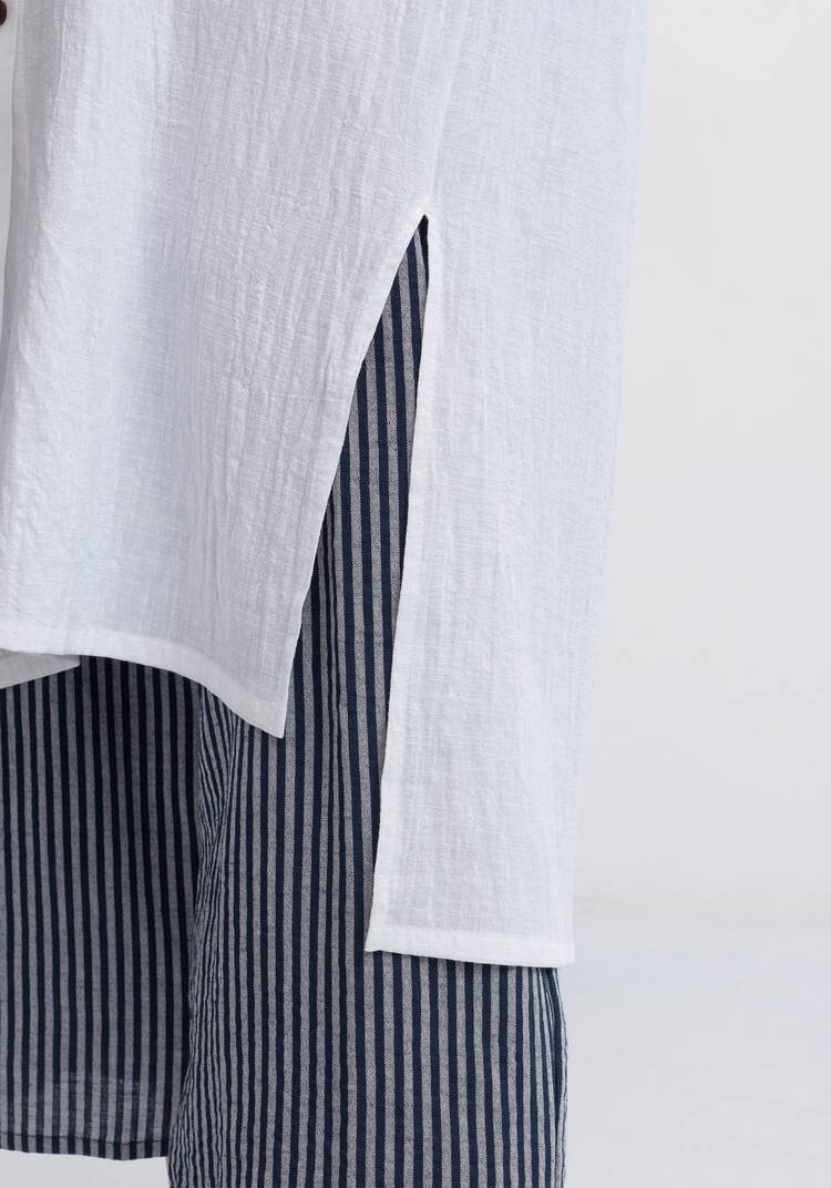 Рубашка Элин шир.  750, рис. 7