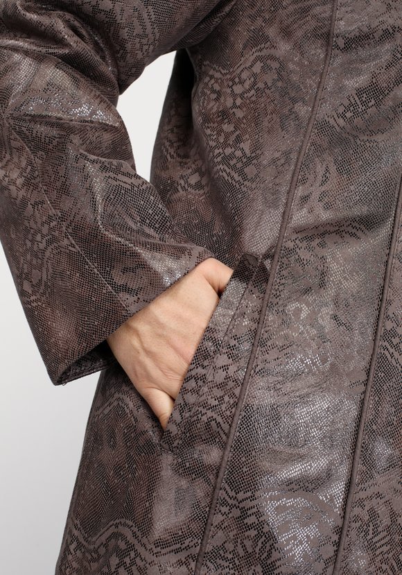 Дубленка Бесценный образ шир.  580, рис. 4