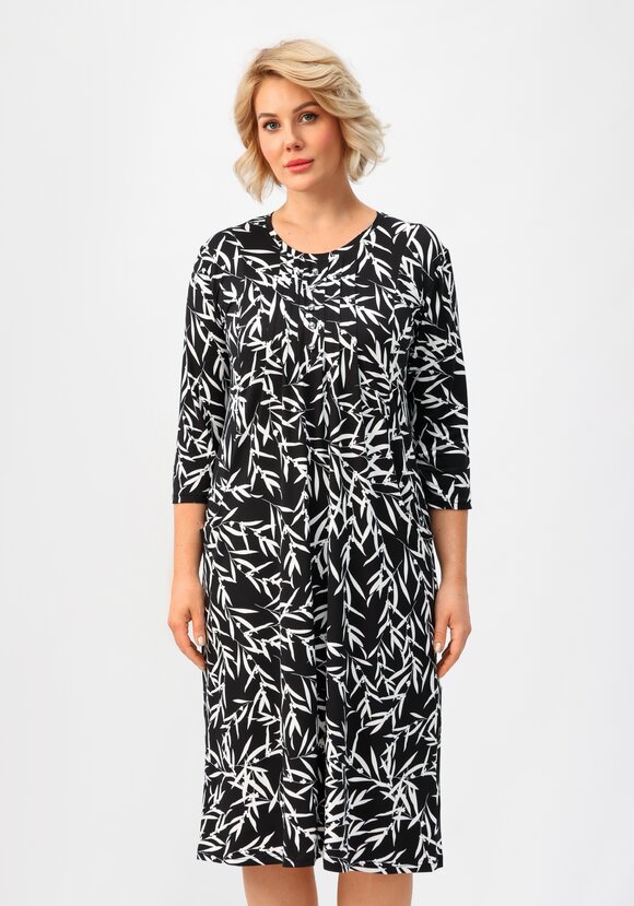 Платье женское Элизабет шир.  580, рис. 44