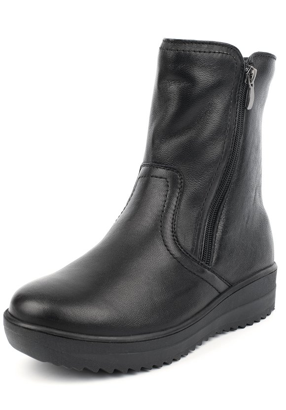 Полусапоги женские Ирина шир.  580, рис. 1