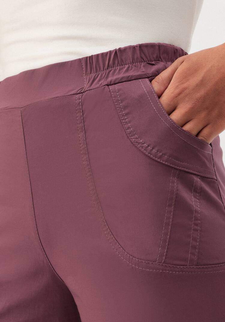 Капри Эвелина шир.  750, рис. 5