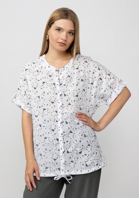 Блуза Ангелия