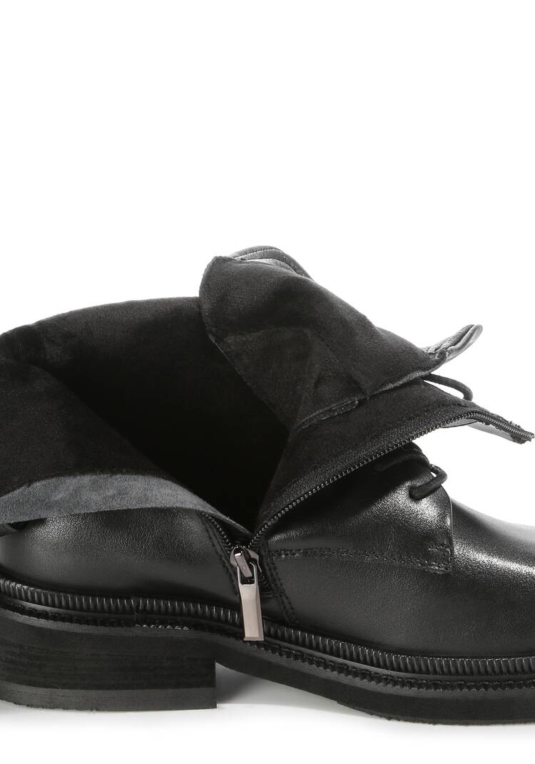 Ботинки женские Бьюти шир.  750, рис. 6