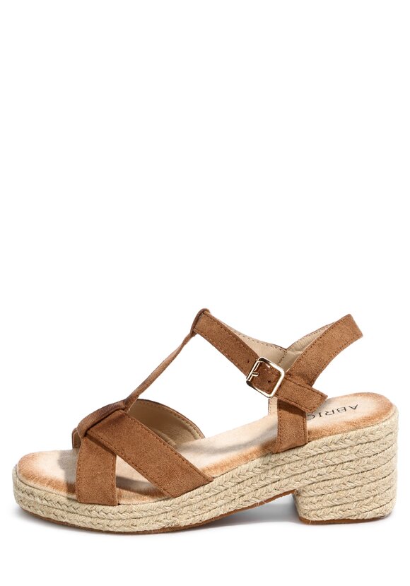 Босоножки женские Марьям шир.  580, рис. 7