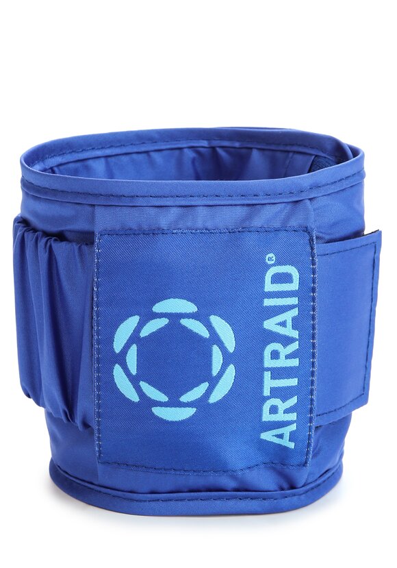 Набор Напульсник + стельки с микросферами шир.  580, рис. 2