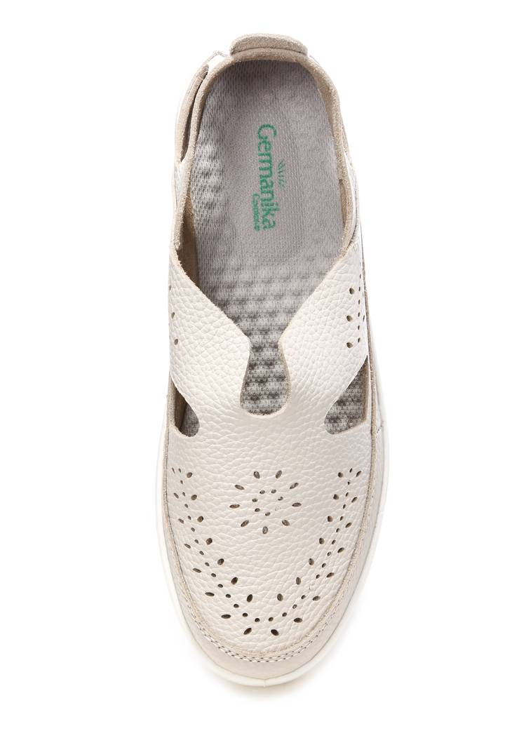 Туфли летние женские Аврил шир.  750, рис. 28