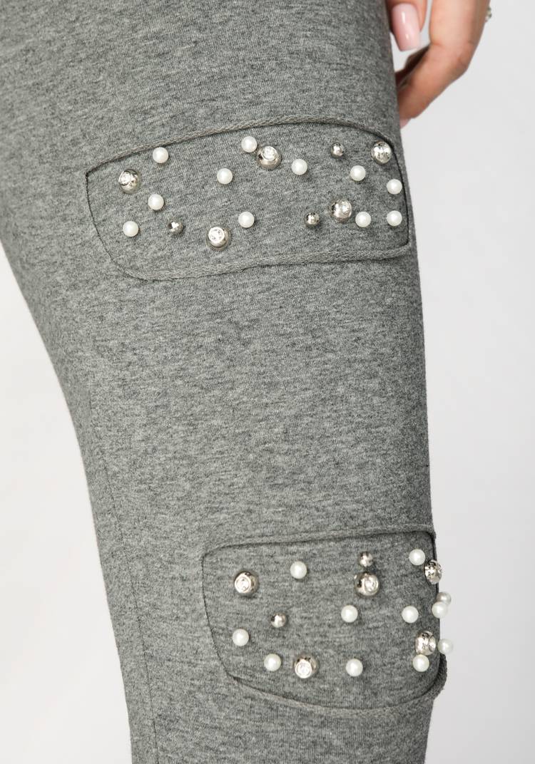 Брюки женские Стелла шир.  750, рис. 11