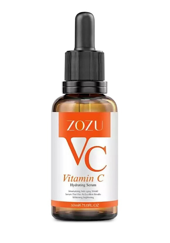 Антиоксидантная сыворотка с Витамином С шир.  580, рис. 1