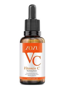 Антиоксидантная сыворотка с Витамином С