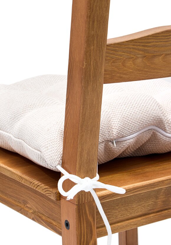 Сидушка для стула Пышка шир.  580, рис. 6