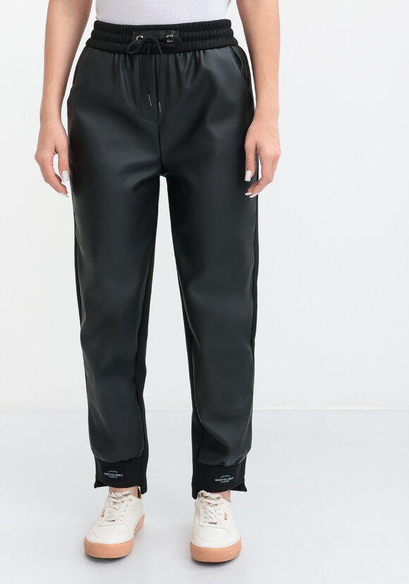 Брюки Флавия шир.  580, рис. 4