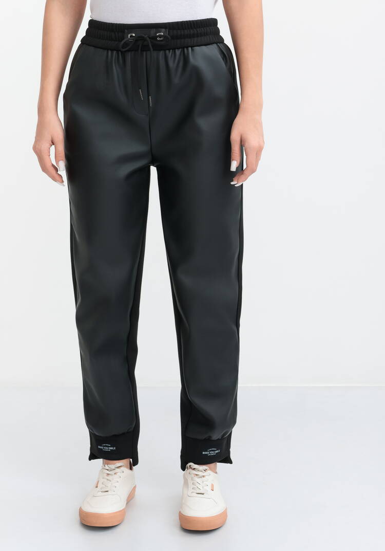 Брюки Флавия шир.  750, рис. 4