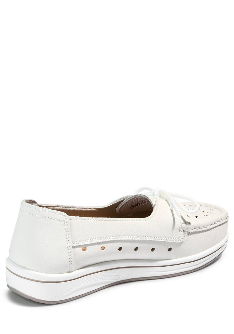 Мокасины женские Мэриан шир.  750, рис. 8