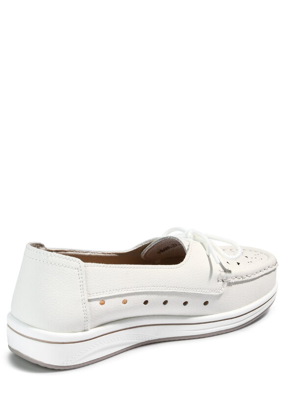 Мокасины женские Мэриан шир.  580, рис. 8