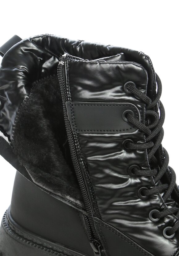 Ботинки женские Анна шир.  580, рис. 6