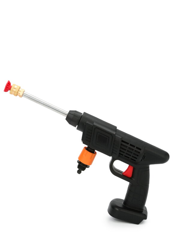 Аккумуляторная мойка высокого давления шир.  580, рис. 2