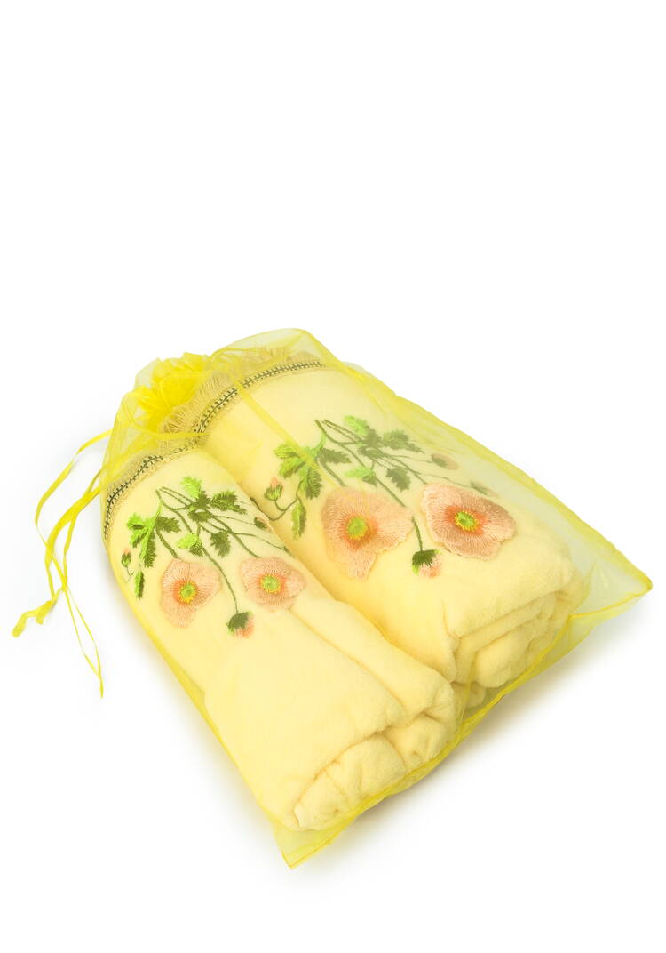 Комплект полотенец Эйфория, 2 шт. шир.  750, рис. 25