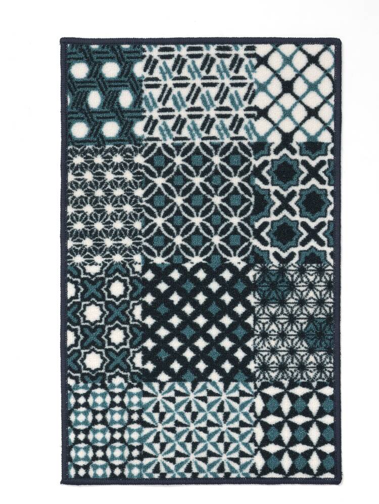 Коврик Чистый дом шир.  750, рис. 7