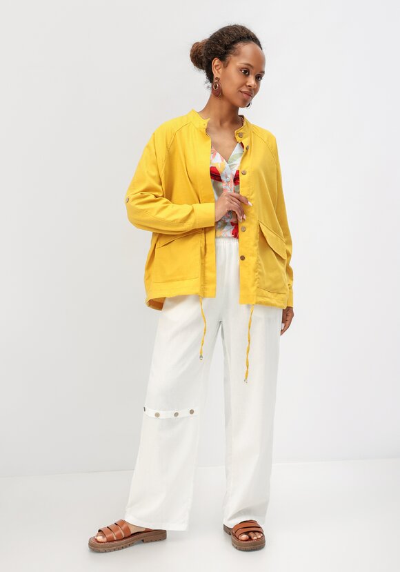 Пыльник свободного кроя шир.  580, рис. 15