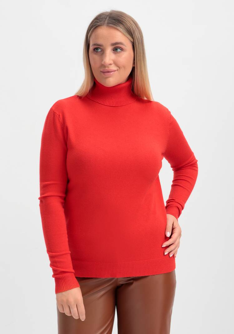 Джемпер Волшебный миг шир.  750, рис. 13