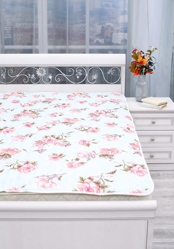 Наматрасник-топпер Универсал шир.  580, рис. 11