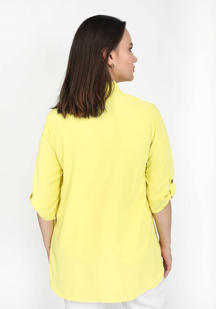 Блуза Любимые слова шир.  750, рис. 19