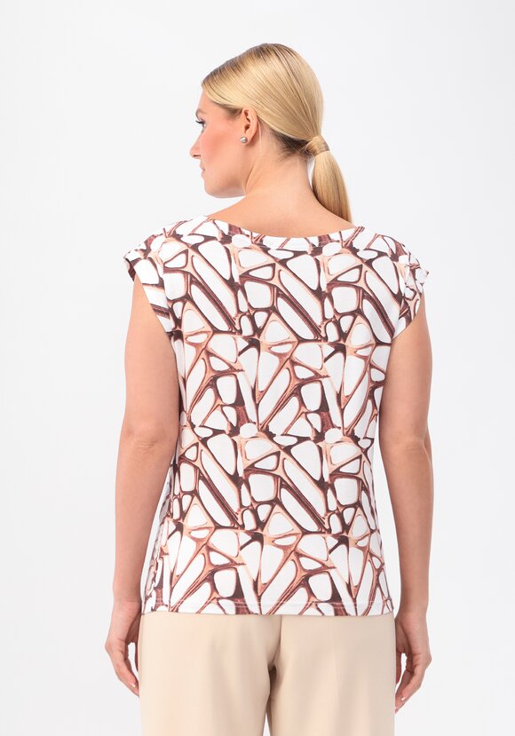 Майка Сильвия шир.  580, рис. 8