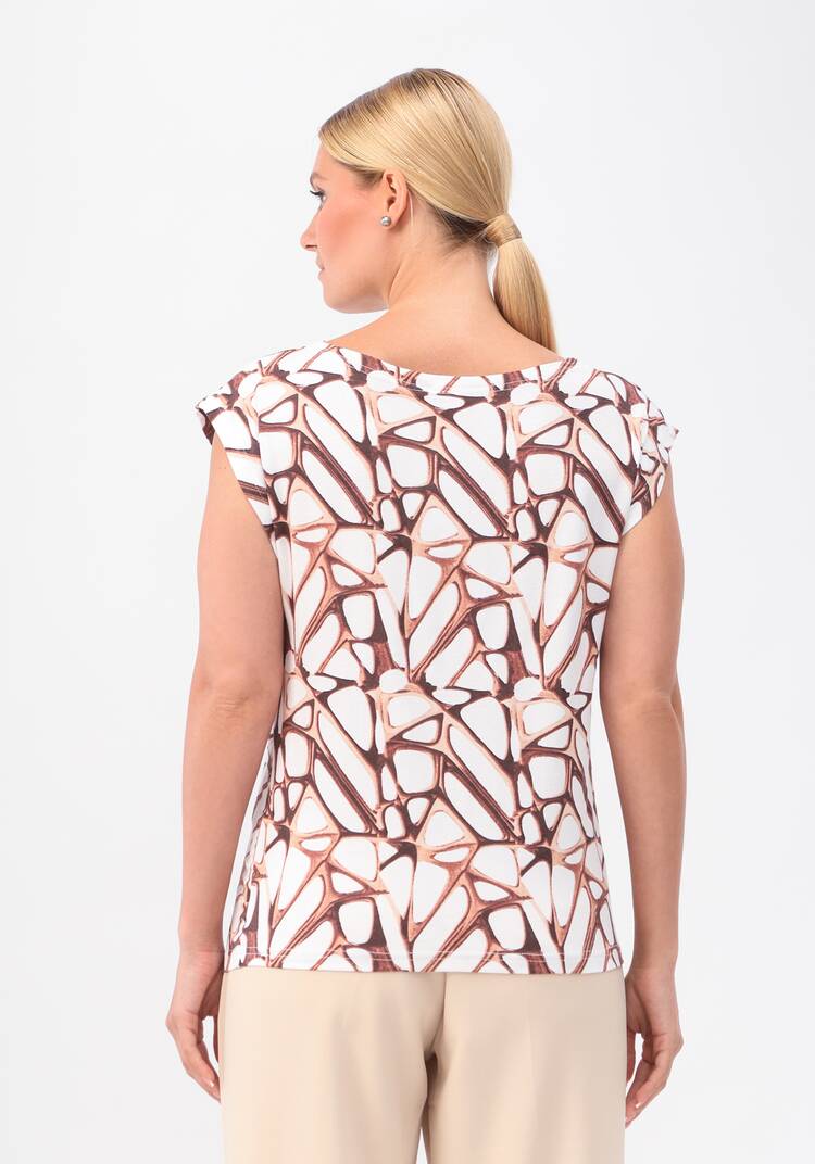 Майка Сильвия шир.  750, рис. 8