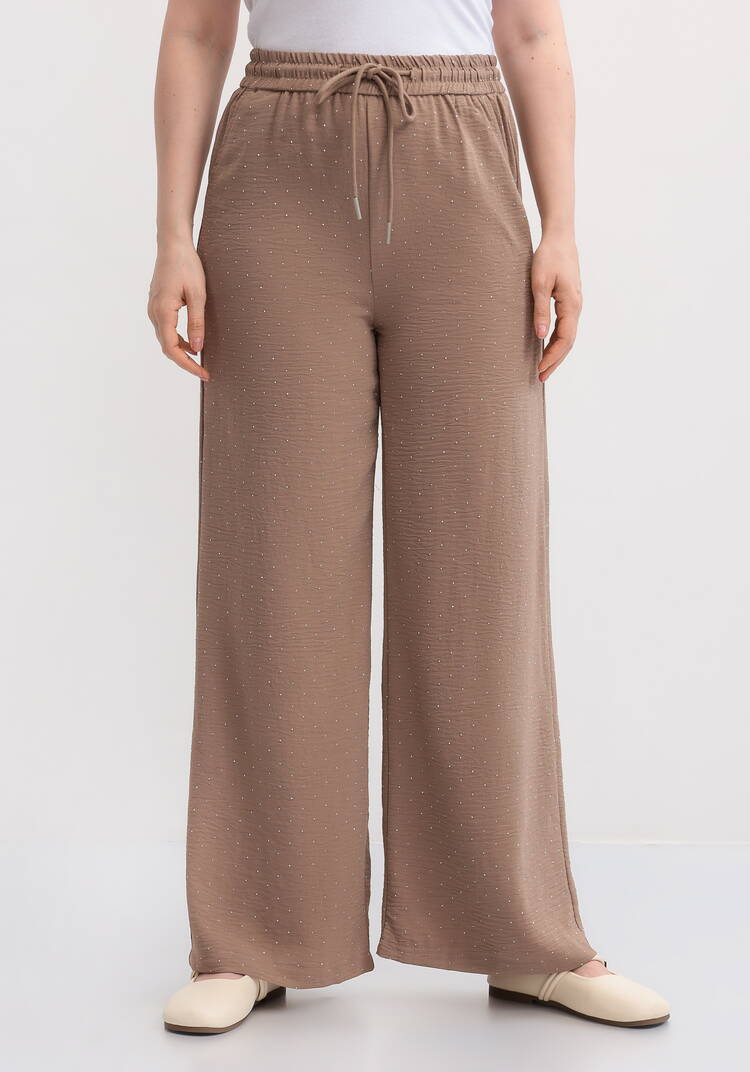 Брюки Жасмина шир.  750, рис. 9