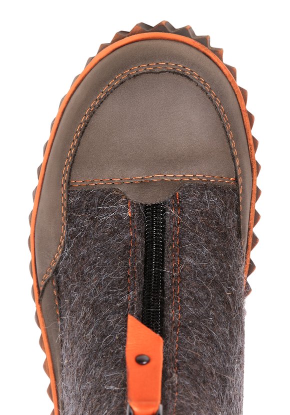 Полусапоги женские Синтия шир.  580, рис. 4