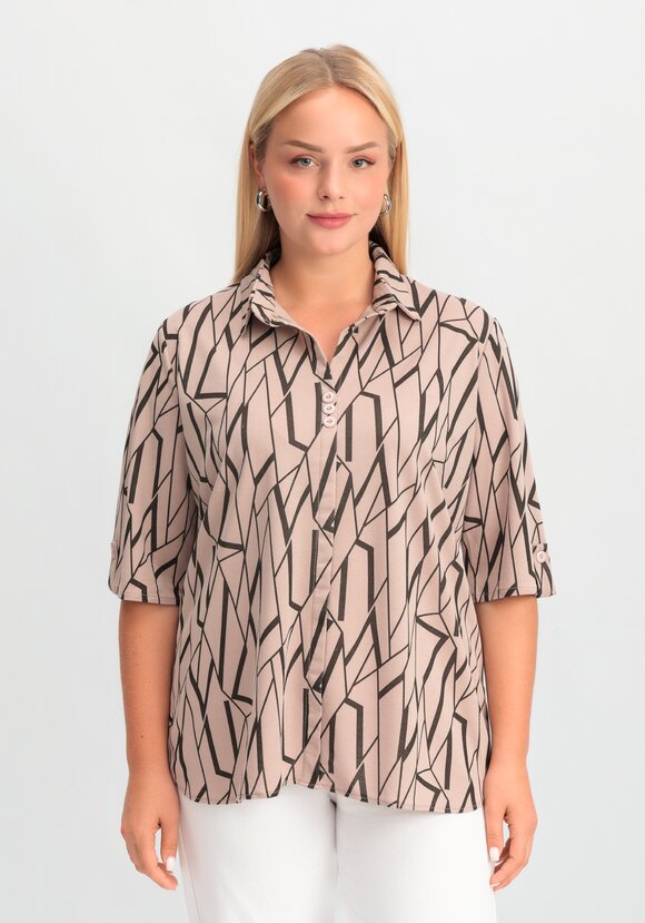 Туника Арабелла шир.  580, рис. 18