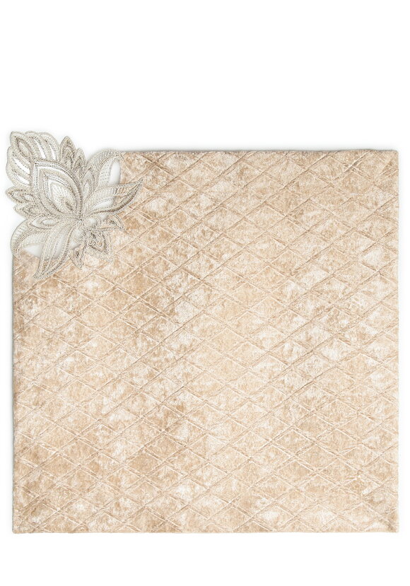 Скатерть в наборе, 25 пр. шир.  580, рис. 6