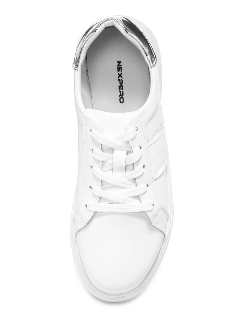 Полуботинки женские Инэт шир.  750, рис. 4