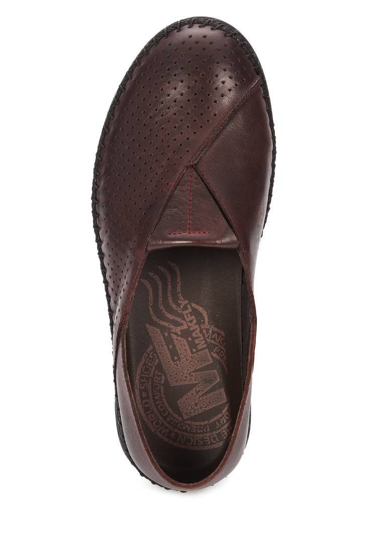 Полуботинки женские Авена шир.  750, рис. 8