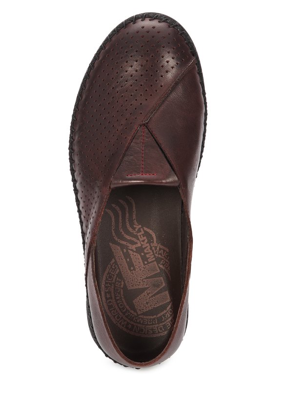 Полуботинки женские Авена шир.  580, рис. 8