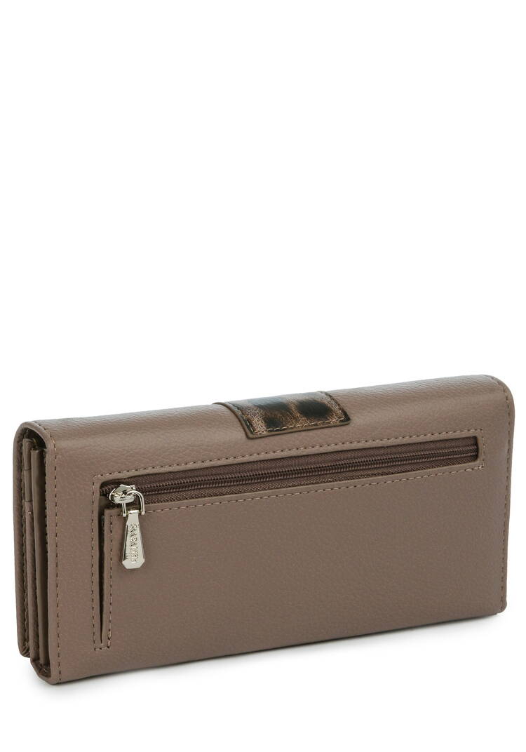 Кошелек женский Бритни шир.  750, рис. 8