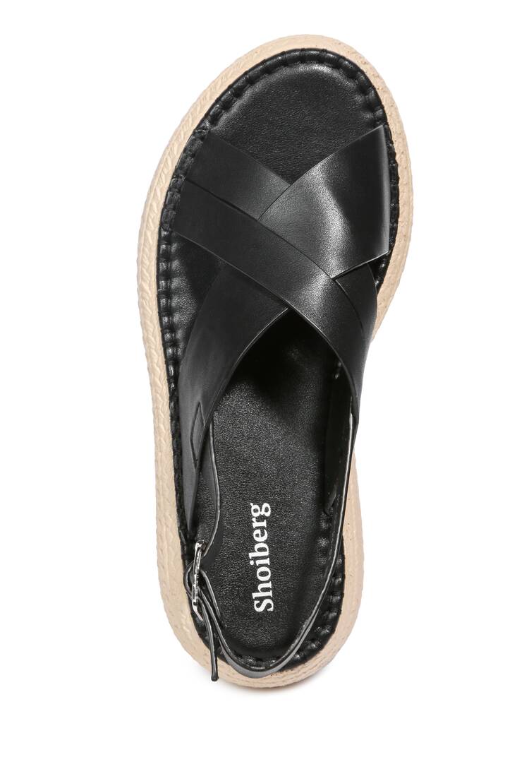 Сандалии женские Юна шир.  750, рис. 4