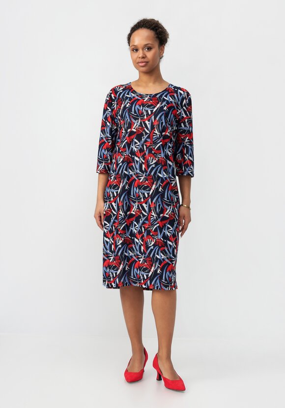 Платье Арина шир.  580, рис. 4