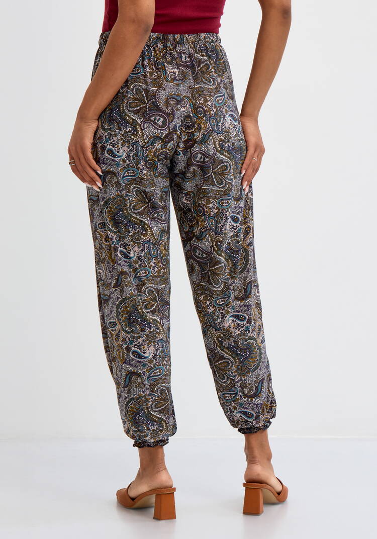 Брюки Галена шир.  750, рис. 3